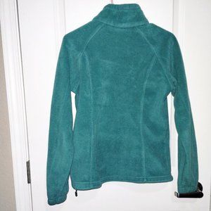 Columbia Light Jacket